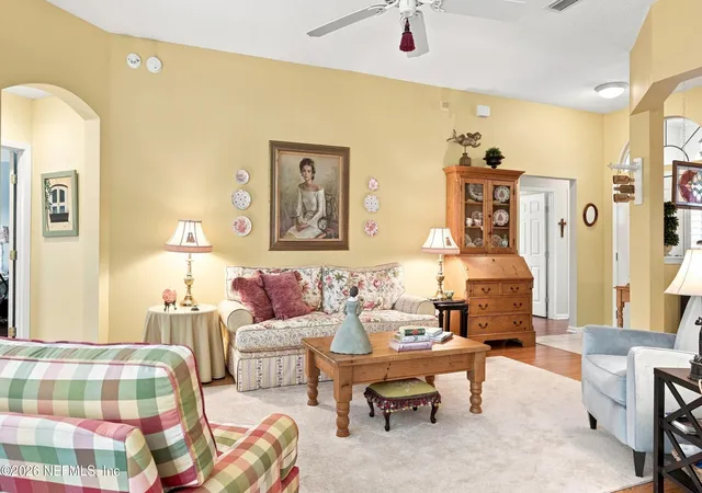 Photo 3 of Sale Pending at 1623 Highland View Ct, Fleming Island, FL 32003 | MLS# 2163491 | Listing updated on 2026-09-28