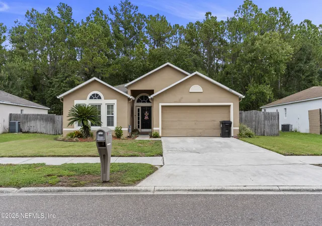 Photo 1 of Single family home for sale at 3212 Carlotta Rd, Middleburg, FL 32068 | MLS# 2163452 | Listing updated on 2026-09-04