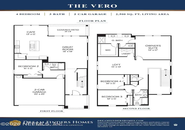 Photo 2 of Single family home for sale at 36 Villanueva Trl, Saint Augustine, FL 32095 | MLS# 2163394 | Listing updated on 2026-10-09
