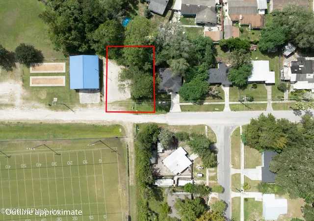 Photo 1 of Sale Pending at 0 Woodside Dr, Orange Park, FL 32073 | MLS# 2164460 | Listing updated on 2026-09-16