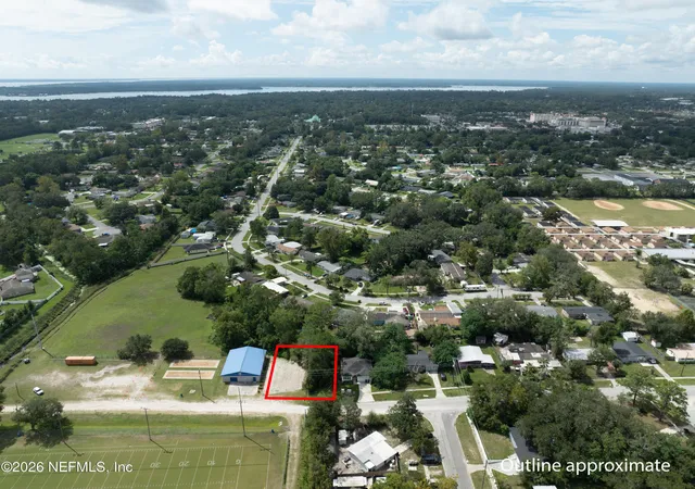 Photo 2 of Sale Pending at 0 Woodside Dr, Orange Park, FL 32073 | MLS# 2164460 | Listing updated on 2026-09-16