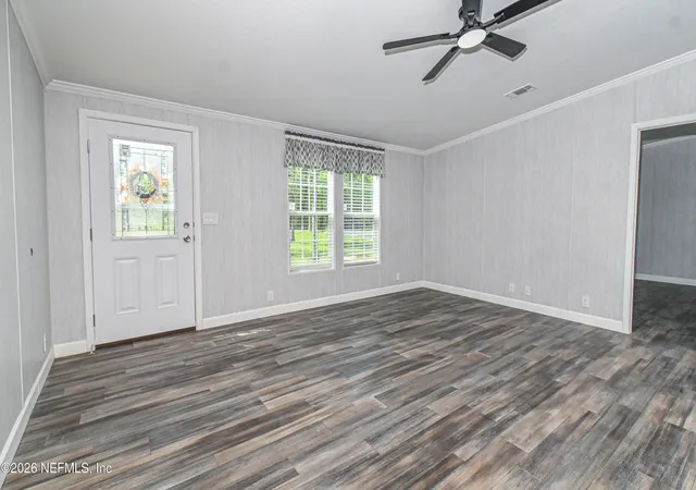 Photo 3 of Manufactured home for sale at 13121 NE 235th Court, Raiford, FL 32083 | MLS# 2163389 | Listing updated on 2026-09-05