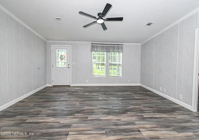 Photo 4 of Manufactured home for sale at 13121 NE 235th Court, Raiford, FL 32083 | MLS# 2163389 | Listing updated on 2026-09-05