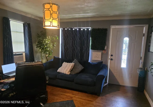 Photo 3 of Single family home for sale at 1557 W 1st Street, Jacksonville, FL 32209 | MLS# 2163402 | Listing updated on 2026-09-03