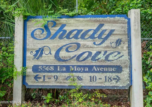Condo for sale at 5568 La Moya Ave #5, Jacksonville, FL 32210 | MLS# 2163840