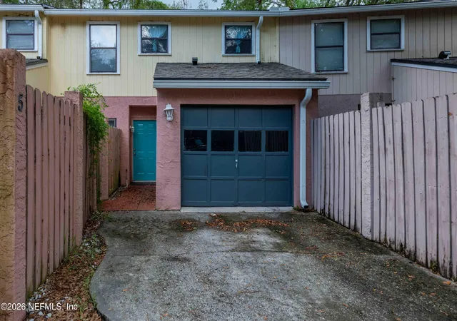 Photo 1 of Condo for sale at 5568 La Moya Ave #5, Jacksonville, FL 32210 | MLS# 2163840 | Listing updated on 2026-09-08