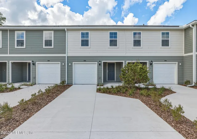 Photo 1 of Townhouse for sale at 10114 Whistling Pine Ct, Jacksonville, FL 32221 | MLS# 2163373 | Listing updated on 2026-09-03