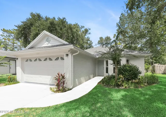 Photo 1 of Sale Pending at 3739 Sanctuary Way N, Jacksonville Beach, FL 32250 | MLS# 2163725 | Listing updated on 2026-09-11