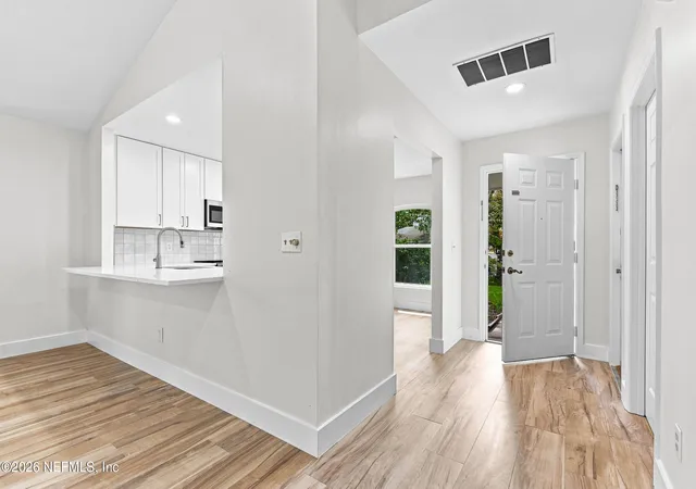 Photo 3 of Sale Pending at 3739 Sanctuary Way N, Jacksonville Beach, FL 32250 | MLS# 2163725 | Listing updated on 2026-09-11