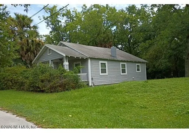 Photo 3 of Single family home for sale at 5637 Astor Pl, Jacksonville, FL 32208 | MLS# 2163384 | Listing updated on 2026-09-14