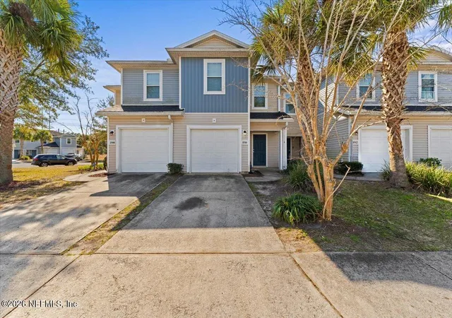 Photo 1 of Townhouse for sale at 1510 Biscayne Bay Dr, Jacksonville, FL 32218 | MLS# 2164172 | Listing updated on 2026-09-09