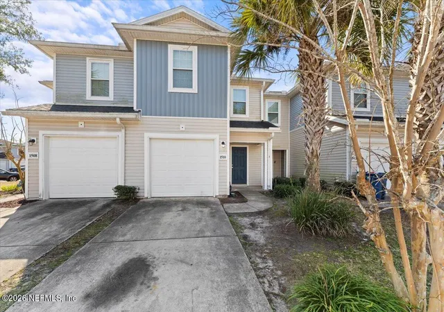 Photo 2 of Townhouse for sale at 1510 Biscayne Bay Dr, Jacksonville, FL 32218 | MLS# 2164172 | Listing updated on 2026-09-09