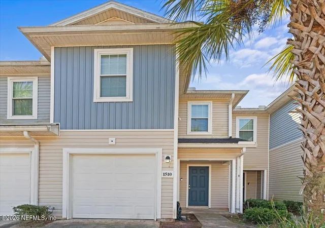 Photo 3 of Townhouse for sale at 1510 Biscayne Bay Dr, Jacksonville, FL 32218 | MLS# 2164172 | Listing updated on 2026-09-09
