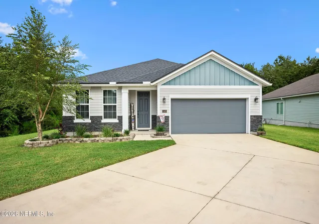 Photo 1 of Single family home for sale at 11455 Panther Crk Pkwy, Jacksonville, FL 32221 | MLS# 2163407 | Listing updated on 2026-09-16