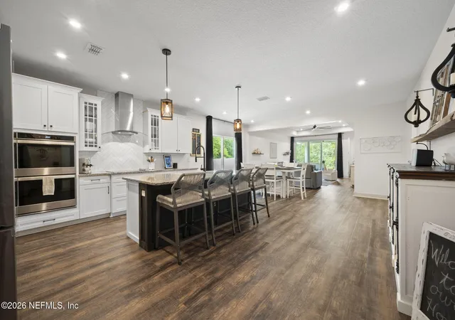 Photo 4 of Single family home for sale at 11455 Panther Crk Pkwy, Jacksonville, FL 32221 | MLS# 2163407 | Listing updated on 2026-09-16