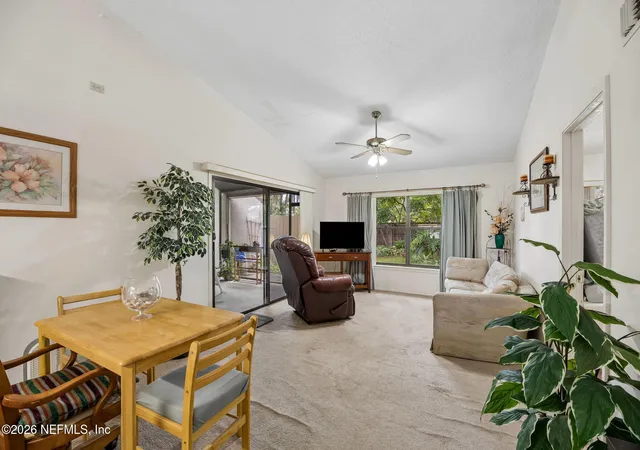 Photo 3 of Townhouse for sale at 3554 Tiara Way W, Jacksonville, FL 32223 | MLS# 2163418 | Listing updated on 2026-09-04