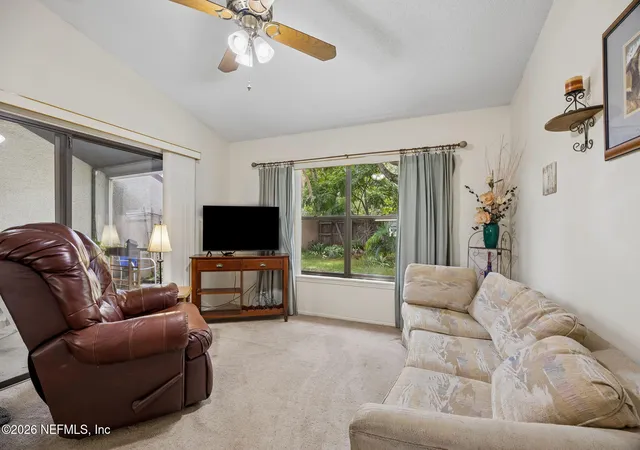 Photo 3 of Townhouse for sale at 3554 Tiara Way W, Jacksonville, FL 32223 | MLS# 2163418 | Listing updated on 2026-09-04