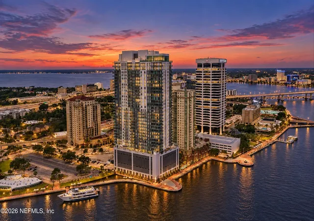 Photo 1 of Condo for sale at 1431 Ne Riverplace Blvd #3006, Jacksonville, FL 32207 | MLS# 2163421 | Listing updated on 2026-09-09