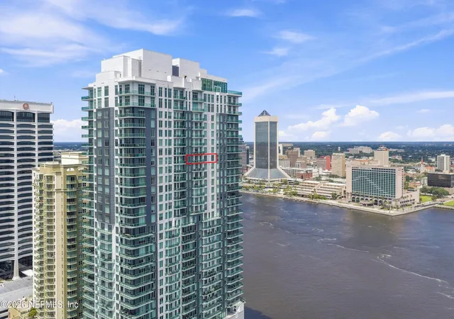 Photo 2 of Condo for sale at 1431 Ne Riverplace Blvd #3006, Jacksonville, FL 32207 | MLS# 2163421 | Listing updated on 2026-09-09