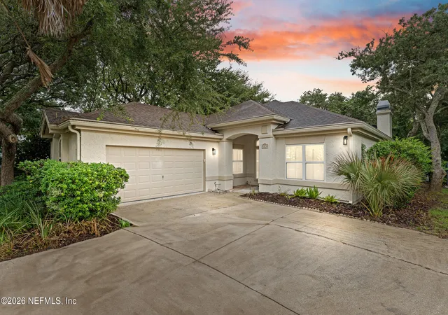 Photo 1 of Single family home for sale at 1872 Oceanside Ln, Fernandina Beach, FL 32034 | MLS# 2163413 | Listing updated on 2026-09-04