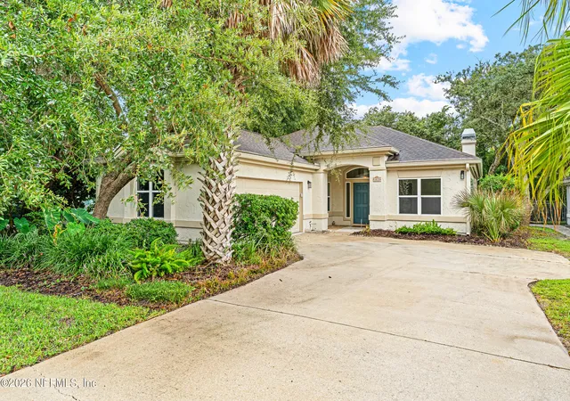 Photo 2 of Single family home for sale at 1872 Oceanside Ln, Fernandina Beach, FL 32034 | MLS# 2163413 | Listing updated on 2026-09-04