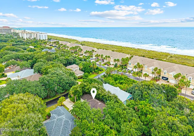 Photo 2 of Single family home for sale at 1872 Oceanside Ln, Fernandina Beach, FL 32034 | MLS# 2163413 | Listing updated on 2026-09-16
