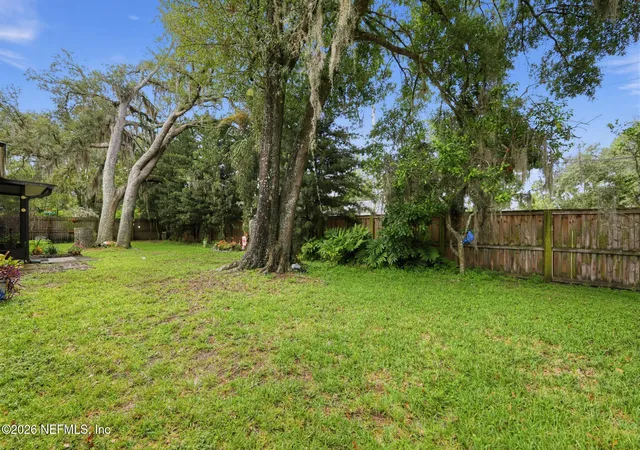 Photo 24 of Single family home for sale at 3566 Pond Ridge Ct W, Jacksonville, FL 32223 | MLS# 2164033 | Listing updated on 2026-09-09