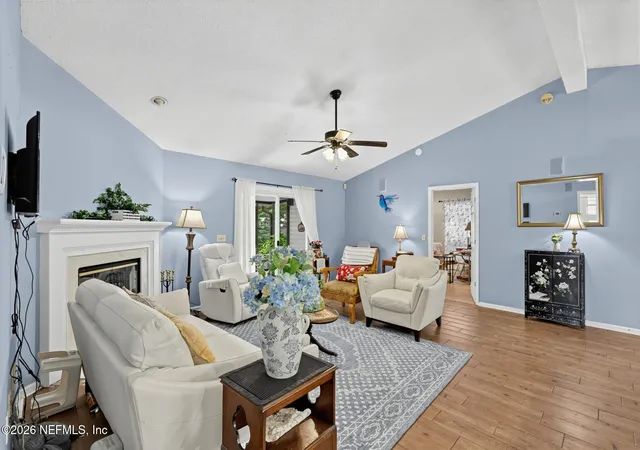 Photo 4 of Single family home for sale at 3566 Pond Ridge Ct W, Jacksonville, FL 32223 | MLS# 2164033 | Listing updated on 2026-09-09