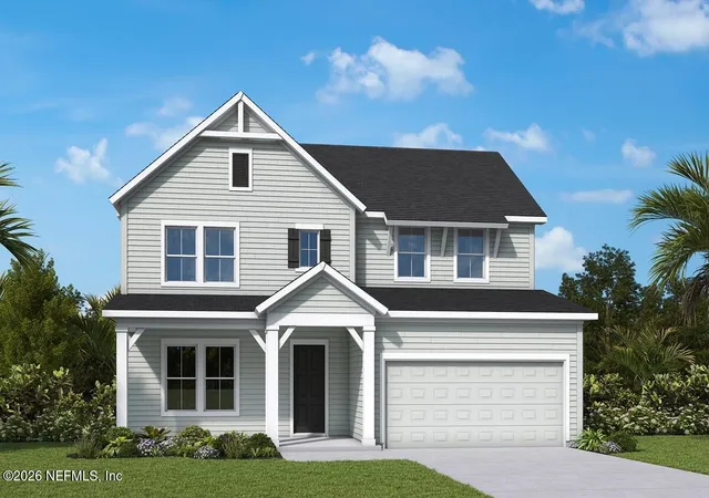 Photo 1 of Single family home for sale at 13036 Whispering Winds Dr, Jacksonville, FL 32256 | MLS# 2163858 | Listing updated on 2026-09-08