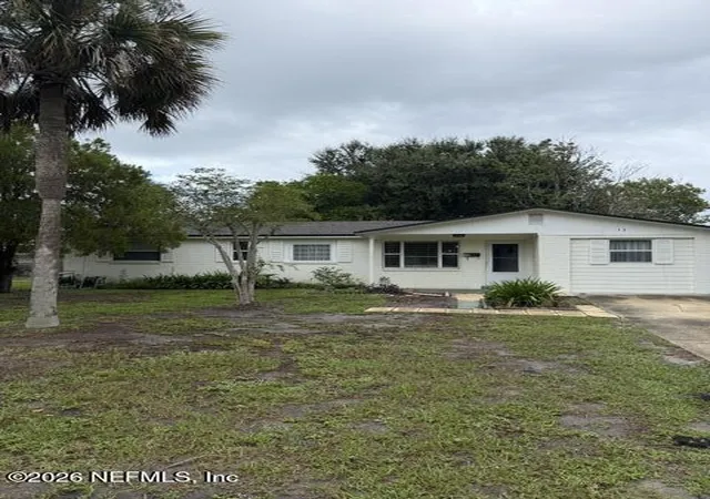 Photo 1 of Sale Pending at 13 Burling Way, Jacksonville Beach, FL 32250 | MLS# 2163417 | Listing updated on 2026-09-09