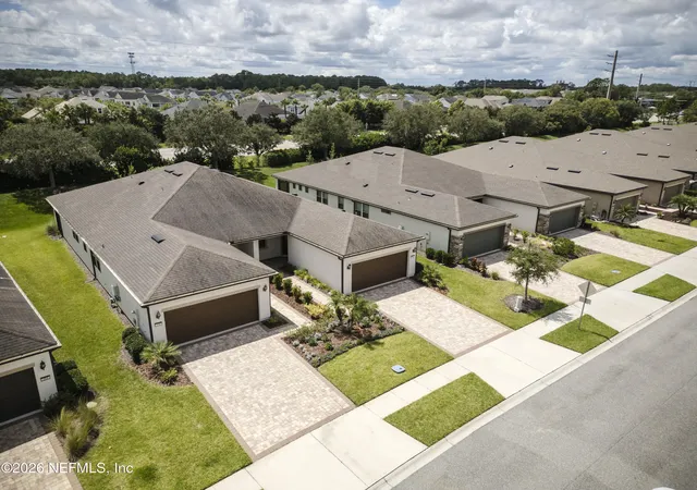 Photo 3 of Single family home for sale at 258 Rock Spring Loop, Saint Augustine, FL 32095 | MLS# 2163450 | Listing updated on 2026-09-08