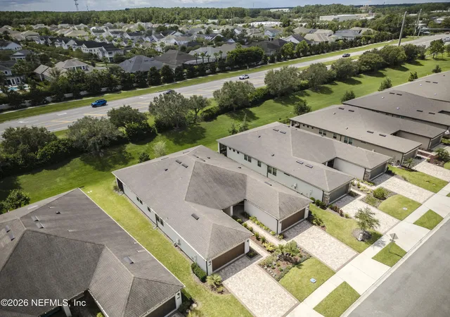 Photo 4 of Single family home for sale at 258 Rock Spring Loop, Saint Augustine, FL 32095 | MLS# 2163450 | Listing updated on 2026-09-08