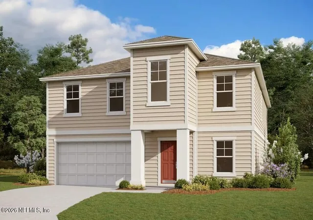 Photo 1 of Single family home for sale at 3742 Holstein Way, Green Cove Springs, FL 32043 | MLS# 2163423 | Listing updated on 2026-09-21