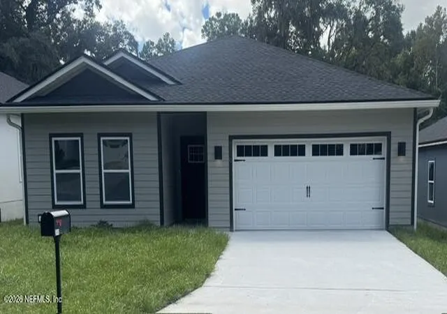 Photo 1 of Sale Pending at 8740 Susie St, Jacksonville, FL 32210 | MLS# 2163430 | Listing updated on 2026-09-18