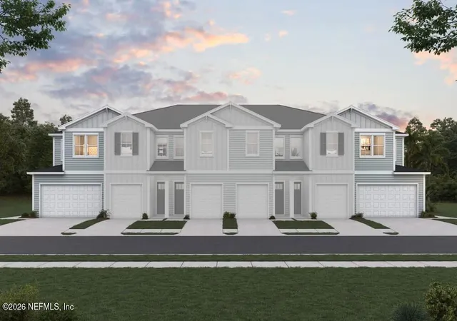 Photo 1 of Townhouse for sale at 14012 Kilbrin Ln, Jacksonville, FL 32256 | MLS# 2163435 | Listing updated on 2026-09-16