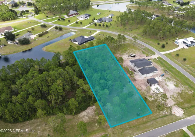 Land for sale at 10107 Fox Lake Ct, Jacksonville, FL 32219 | MLS# 2163441