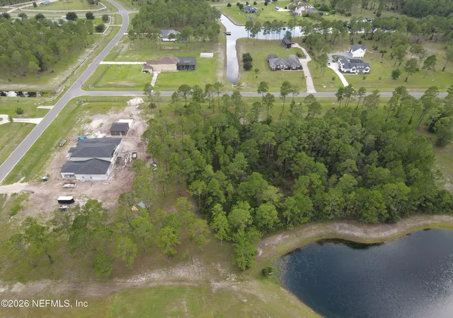 Photo 4 of Land for sale at 10107 Fox Lake Ct, Jacksonville, FL 32219 | MLS# 2163441 | Listing updated on 2026-09-09