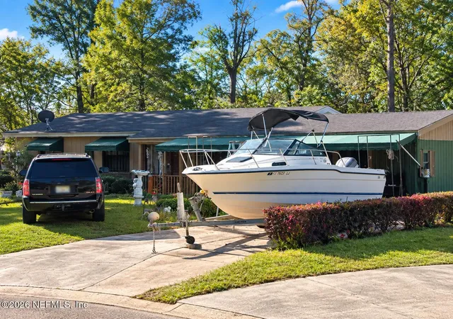 Photo 1 of Single family home for sale at 8940 Yeoman Ct, Jacksonville, FL 32208 | MLS# 2163442 | Listing updated on 2026-09-04