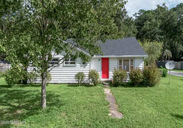 Photo 1 of Single family home for sale at 8007 Mariner St, Jacksonville, FL 32220 | MLS# 2163565 | Listing updated on 2026-09-04
