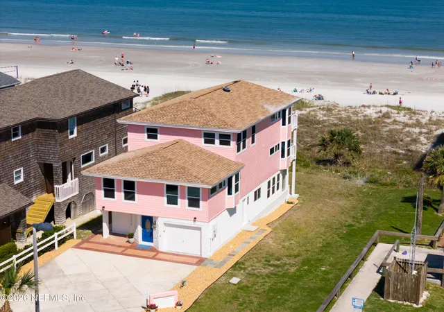 Photo 2 of Single family home for sale at 11 19th Avenue N, Jacksonville Beach, FL 32250 | MLS# 2163531 | Listing updated on 2026-09-14