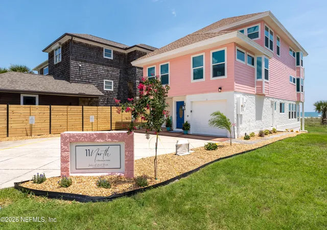 Photo 3 of Single family home for sale at 11 19th Avenue N, Jacksonville Beach, FL 32250 | MLS# 2163531 | Listing updated on 2026-09-14