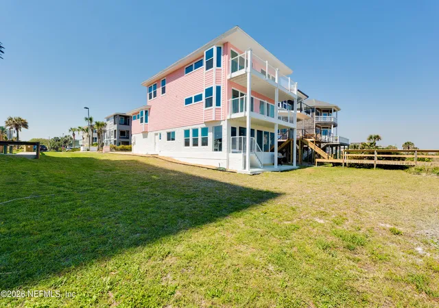 Photo 4 of Single family home for sale at 11 19th Avenue N, Jacksonville Beach, FL 32250 | MLS# 2163531 | Listing updated on 2026-09-14