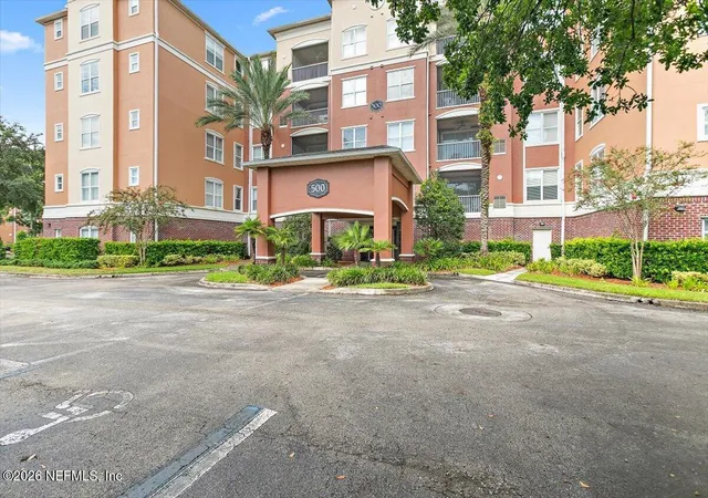 Photo 2 of Condo for sale at 4480 Deerwood Lake Pkwy #532, Jacksonville, FL 32216 | MLS# 2163454 | Listing updated on 2026-10-05