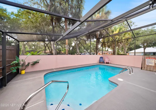 Photo 2 of Single family home for sale at 602 St Augustine S Dr, Saint Augustine, FL 32086 | MLS# 2163502 | Listing updated on 2026-10-02