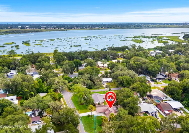 Photo 3 of Single family home for sale at 602 St Augustine S Dr, Saint Augustine, FL 32086 | MLS# 2163502 | Listing updated on 2026-10-02