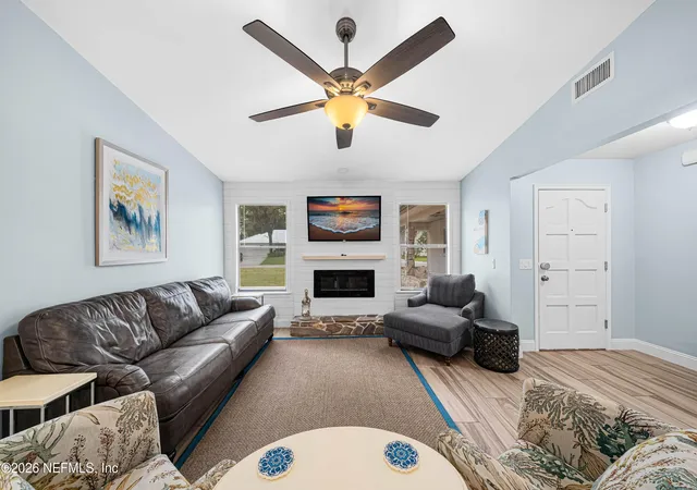 Photo 4 of Single family home for sale at 602 St Augustine S Dr, Saint Augustine, FL 32086 | MLS# 2163502 | Listing updated on 2026-10-02