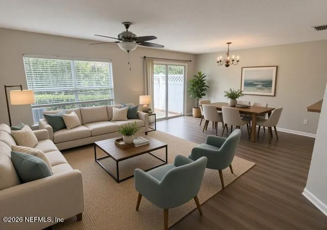 Photo 2 of Townhouse for sale at 1500 Calming Water Dr #5902, Fleming Island, FL 32003 | MLS# 2163467 | Listing updated on 2026-09-20
