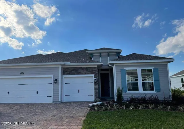 Photo 1 of Single family home for sale at 97 Savita St, Saint Johns, FL 32259 | MLS# 2163781 | Listing updated on 2026-09-09
