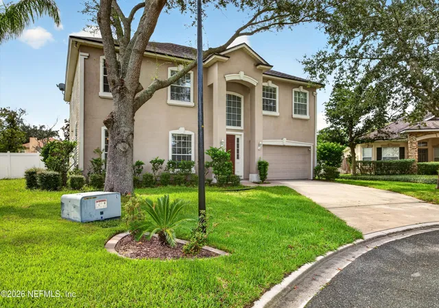 Photo 1 of Single family home for sale at 2875 Pebblewood Ln, Orange Park, FL 32065 | MLS# 2163585 | Listing updated on 2026-09-16