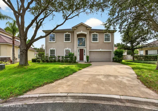 Photo 2 of Single family home for sale at 2875 Pebblewood Ln, Orange Park, FL 32065 | MLS# 2163585 | Listing updated on 2026-09-16